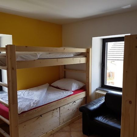 Hostel Bovec Exteriör bild