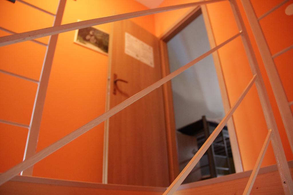 Hostel Bovec Exteriör bild