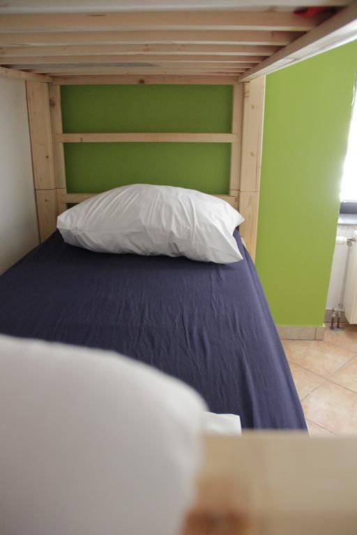 Hostel Bovec Exteriör bild